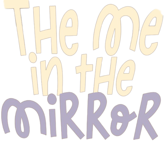 The Me in the Mirror Book