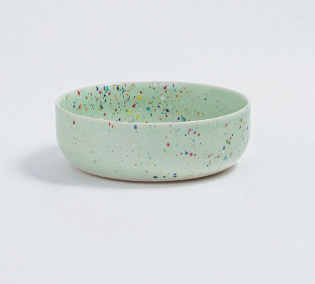 Ceramic Bowl