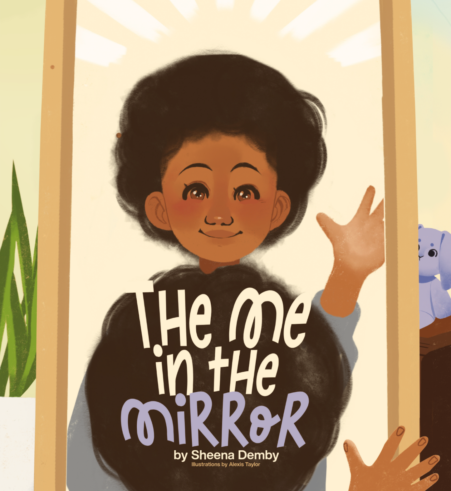 The Me in the Mirror
