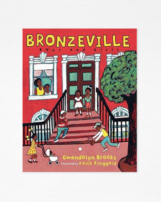 Bronzeville