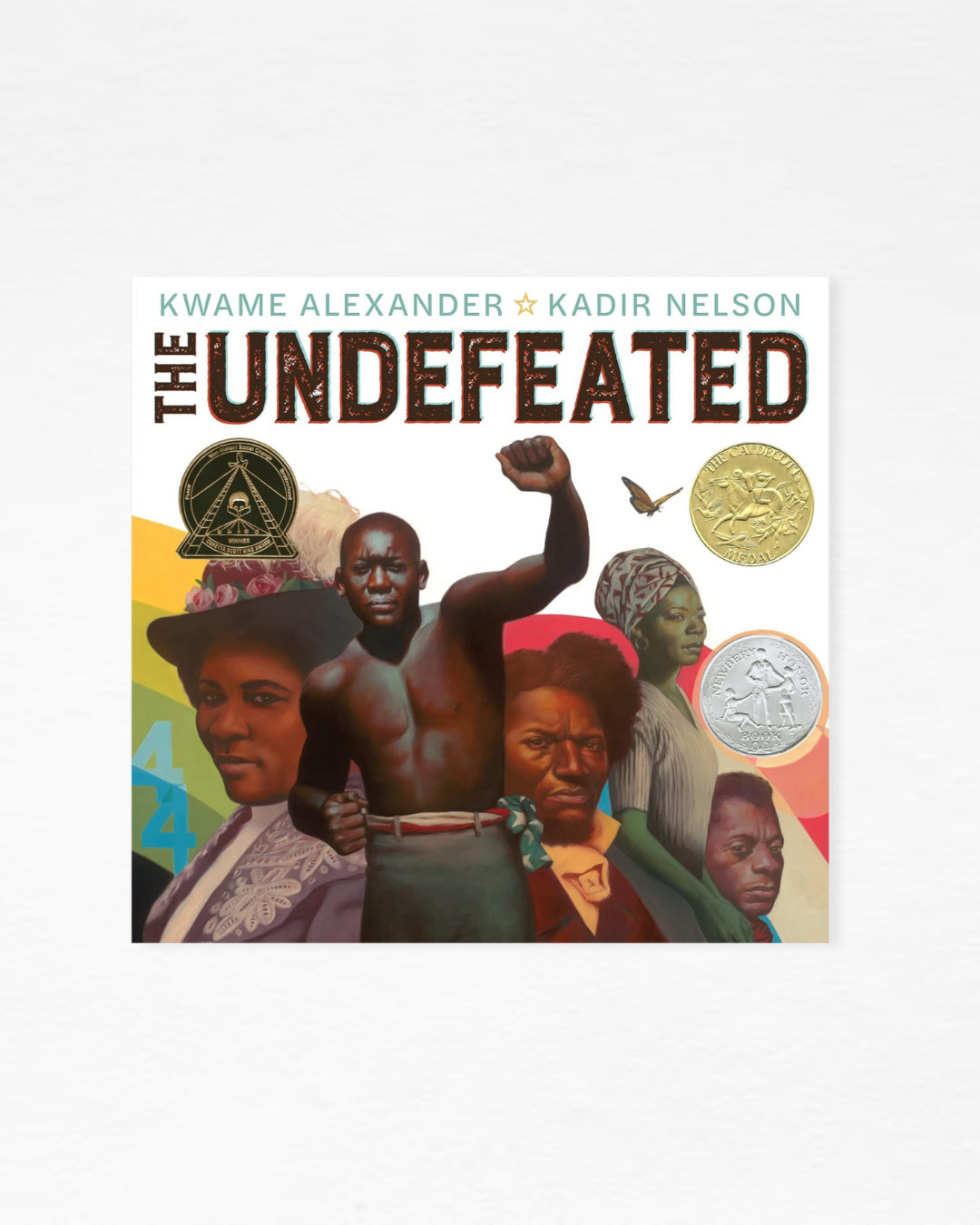 The Undefeated